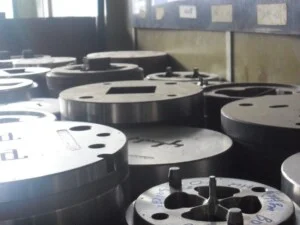 Công Ty TNHH Sản Xuất Đồ Gỗ Dũng Cường Thịnh