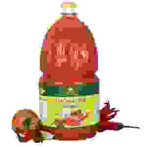 Tương Việt Hoa Sen – Cơ Sở Sản Xuất Nước Chấm Hoa Sen