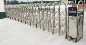 Công Ty TNHH Sản Xuất Và Thương Mại Dịch Vụ Hải Khoa