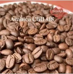 Sơn Việt Coffee – Cơ Sở Cà Phê Sơn Việt