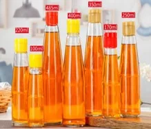 Chai Lọ Hũ Thủy Tinh Nashley Việt Nam – Công Ty Cổ Phần Công Nghệ Nashley Việt Nam