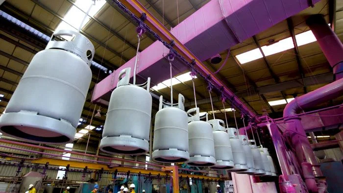 Gas South – Công Ty CP Kinh Doanh Khí Miền Nam