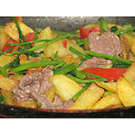 Suất Ăn Công Nghiệp Hòa Phát – Công Ty TNHH Lương Thực Thực Phẩm Hòa Phát