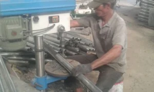 Giàn Giáo Việt Xô – Công Ty  TNHH Giàn Giáo Việt Xô