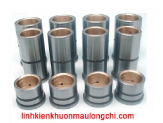 Công Ty TNHH Ngũ Kim  Long Chi