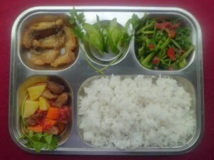 Thực Phẩm Thiên Linh Thanh – Công Ty TNHH Thương Mại Dịch Vụ Thiên Linh Thanh