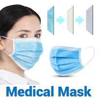 Khẩu Trang Y Tế CE FDA GOLD MASK – Công Ty CP Gold Garment