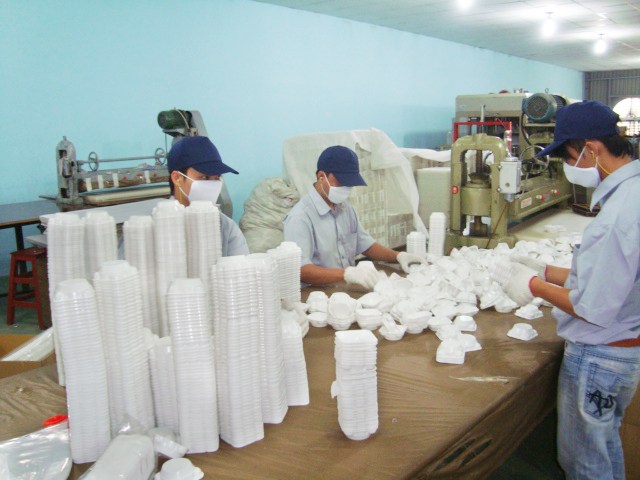 Công Ty Cổ Phần Đồng Minh Phú