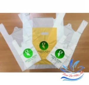 Công Ty TNHH Sản Xuất Thương Mại In ấn Bao Bì Hải Âu