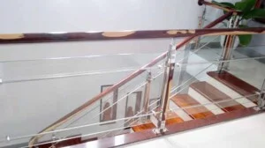 Cửa Kính Khánh Linh – Doanh Nghiệp Tư Nhân Thương Mại Và Dịch Vụ Sản Xuất Khánh Linh