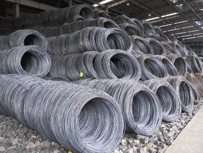 Công Ty TNHH Thép Ngọc Chinh