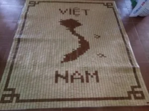 Cơ Sở Chiếu Tre Việt Phú (Công Ty Cổ Phần 36 An Bình Thái)