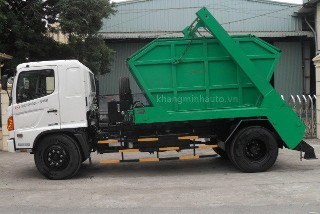 KMC – Công Ty TNHH Khang Minh
