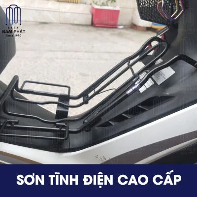 Baga Tiên Đức – Công Ty TNHH Tiên Đức