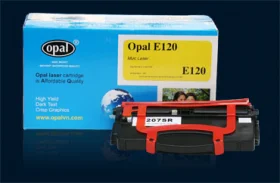 Mực In OPAL – Công Ty TNHH Ngọc