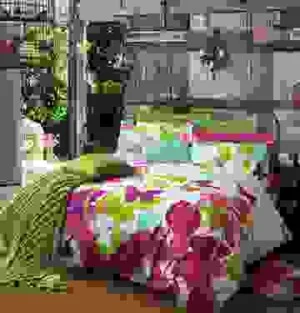 Công Ty TNHH Dệt May Đăng Quang