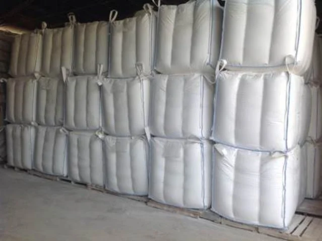 Công Ty TNHH Tinh Bột Công Nghiệp Sun Chung