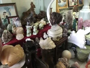 Phong Thủy Lục Yên