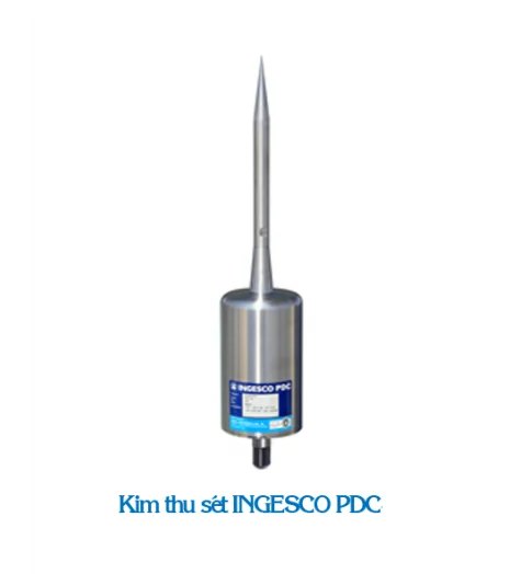 Thiết Bị Chống Sét K2A – Công Ty TNHH K2A Việt Nam