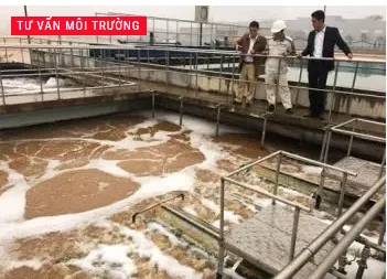 Công Ty TNHH Công Nghệ Môi Trường Việt Nam Xanh