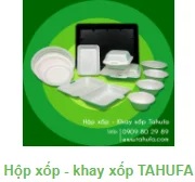 Công Ty TNHH Bao Bì Tân Hưng Phát