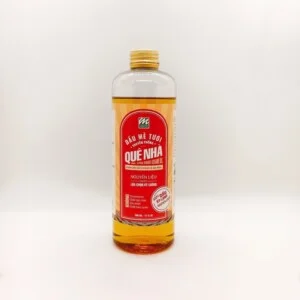 Dầu Sacha Inchi – Công Ty TNHH Mekong Megumi
