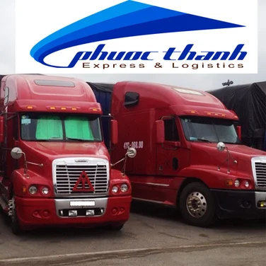 Công Ty TNHH Thương Mại Dịch Vụ Du Lịch Vận Tải Phước Thành