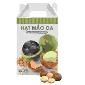 Công Ty TNHH Xuất Nhập Khẩu MACA HILLS