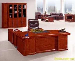 Ricco – Công Ty TNHH Minh Hải