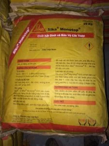 Công Ty Cổ Phần Hóa Chất Xây Dựng Hà Nội
