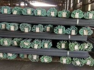 Thép Việt Mỹ – Công Ty Cổ Phần Sản Xuất Thép Việt Mỹ
