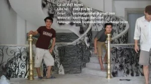 Cơ Sở Việt Hưng