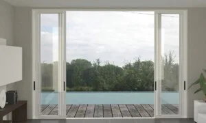 Công Ty Cổ Phần Sản Xuất Thương Mại Sakura Window