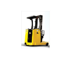 Công Ty TNHH Xe Nâng Miền Nam