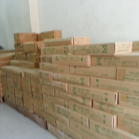 Công Ty Cổ Phần Vật Liệu Hàn Khắc Mến