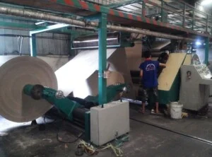Công Ty TNHH Sản Xuất – Thương Mại Bao Bì Hợp Phát