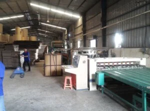 Công Ty TNHH Sản Xuất – Thương Mại Bao Bì Hợp Phát