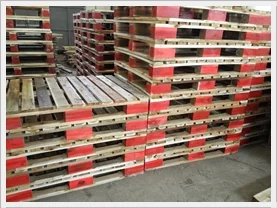 Công Ty Cổ Phần Interwood