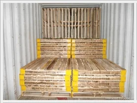 Công Ty Cổ Phần Interwood