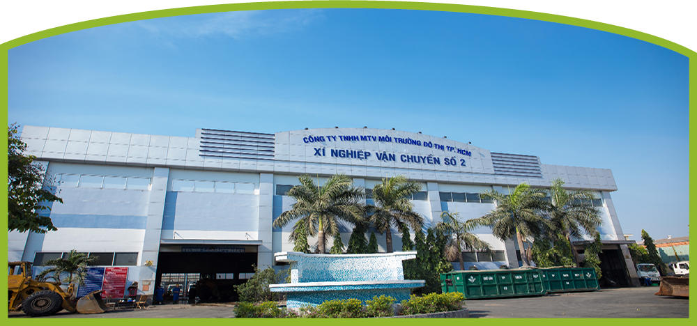 Công Ty TNHH MTV Môi Trường Đô Thị Thành Phố Hồ Chí Minh
