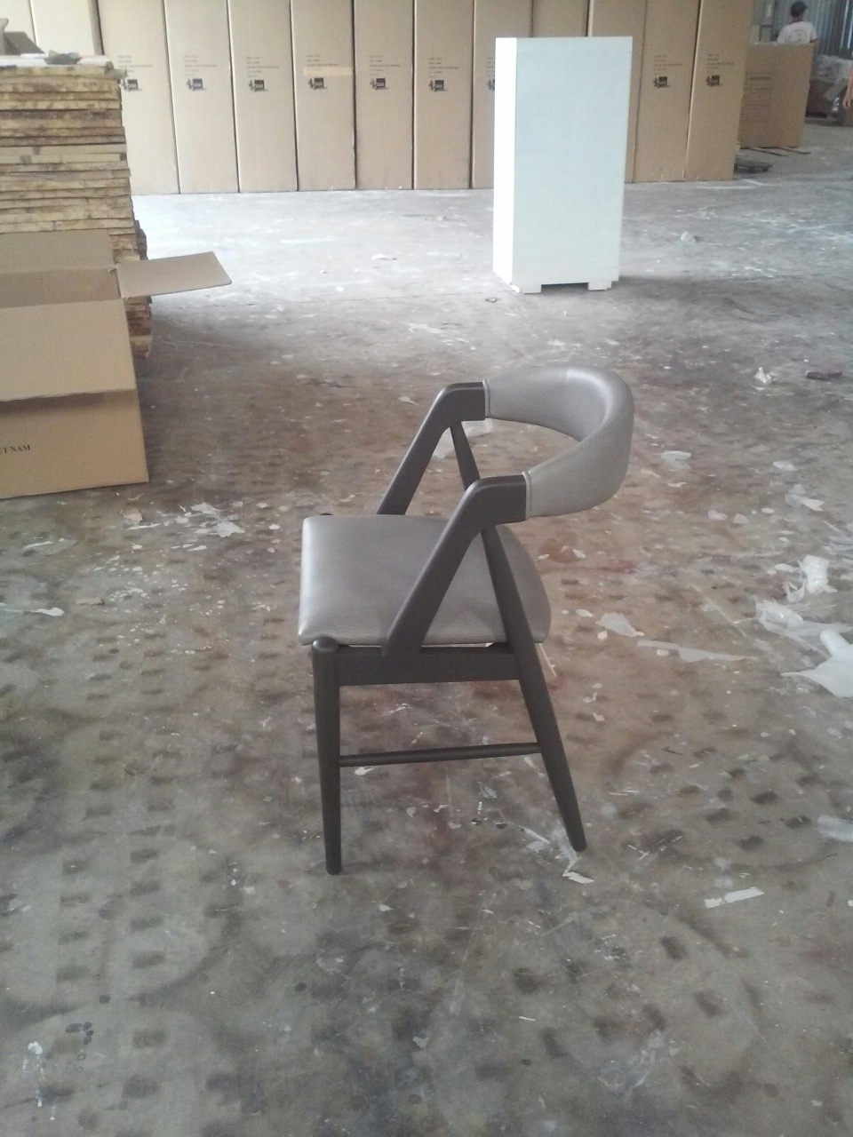 Công Ty TNHH Thể Phương