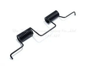 Phụ Tùng Xe Máy Yu Tien – Công Ty TNHH Lò Xo Yu Tien Việt Nam