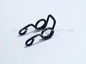 Phụ Tùng Xe Máy Yu Tien – Công Ty TNHH Lò Xo Yu Tien Việt Nam
