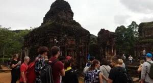 Công Ty TNHH MTV Lữ Hành Hội An