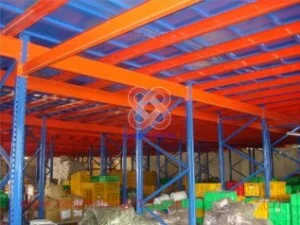 Kệ Tân Phương Phát – Công Ty TNHH Thương Mại-Sản Xuất Tân Phương Phát