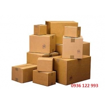 Bao Bì Công Nghệ Sạch – Công Ty TNHH Bao Bì Công Nghệ Sạch