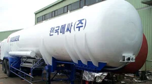 VPĐD Dalim Special Vehicle Co Ltd