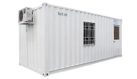 Công Ty Cổ Phần Thương Mại Cơ Khí Tân Thanh