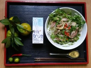 Thực Phẩm Thiên Linh Thanh – Công Ty TNHH Thương Mại Dịch Vụ Thiên Linh Thanh