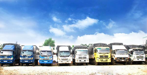Vận Tải á Đông – Công Ty TNHH Chuyển Phát Nhanh á Đông